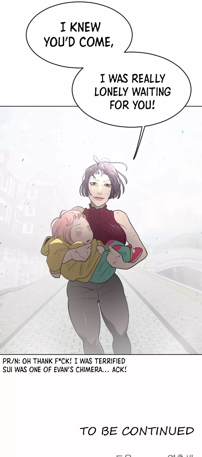Read Superhuman Era EN Manga Online
