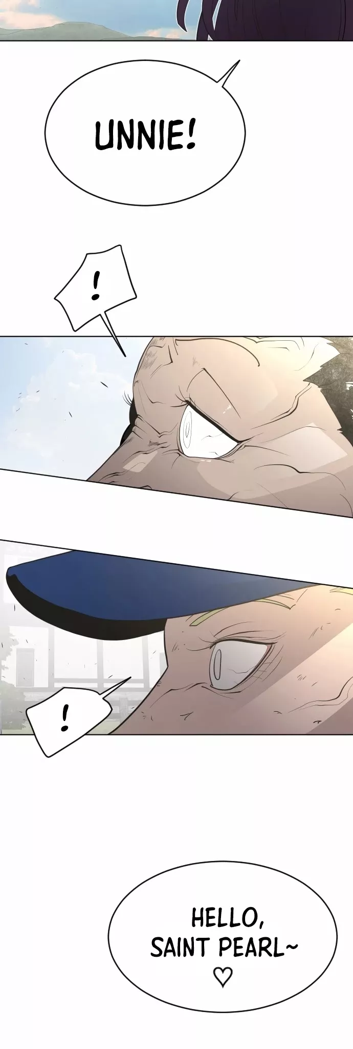 Read Superhuman Era EN Manga Online