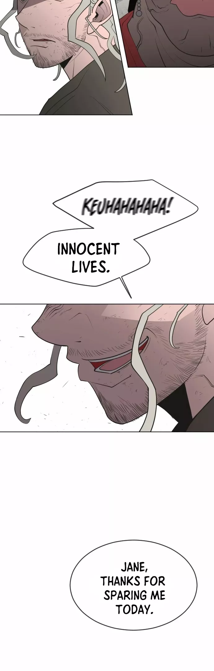 Read Superhuman Era EN Manga Online
