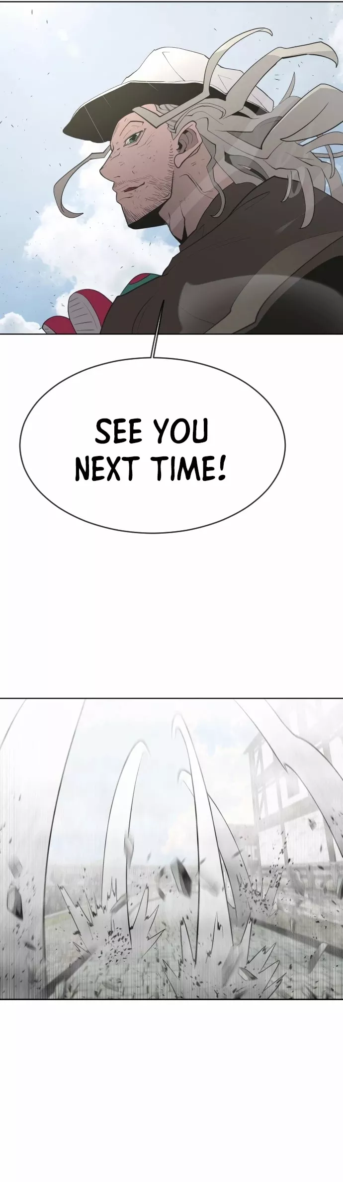 Read Superhuman Era EN Manga Online