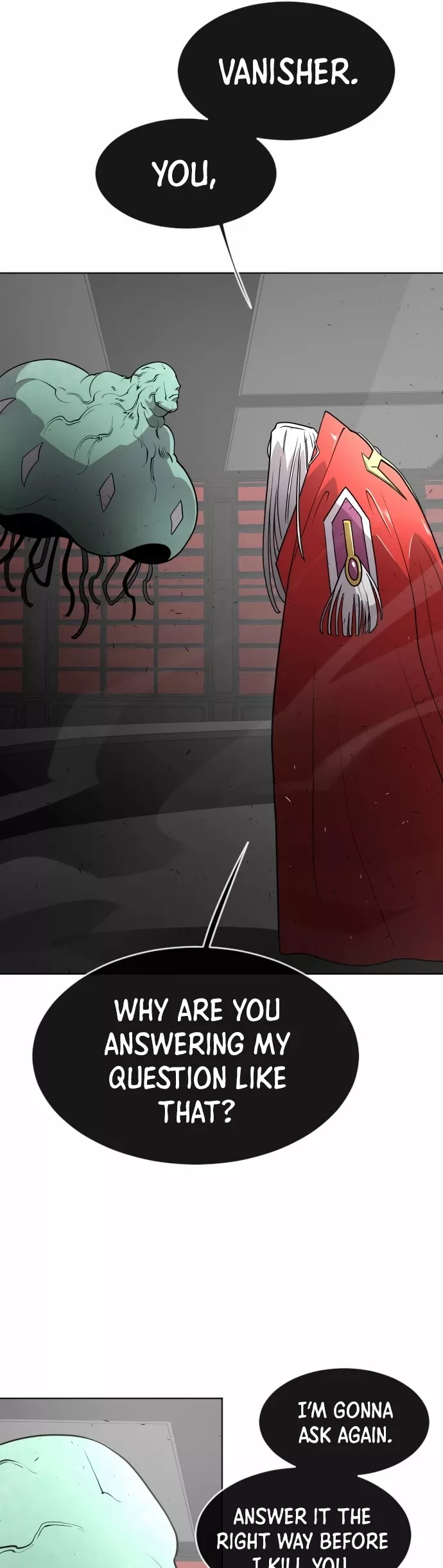 Read Superhuman Era EN Manga Online