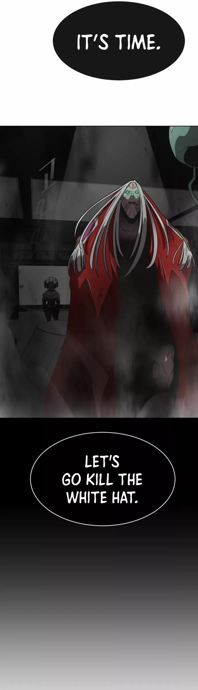Read Superhuman Era EN Manga Online