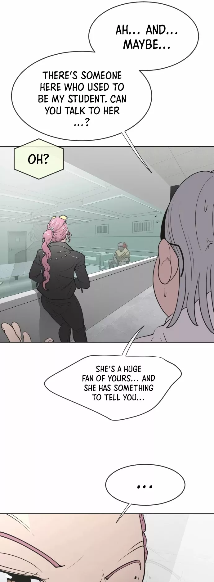 Read Superhuman Era EN Manga Online