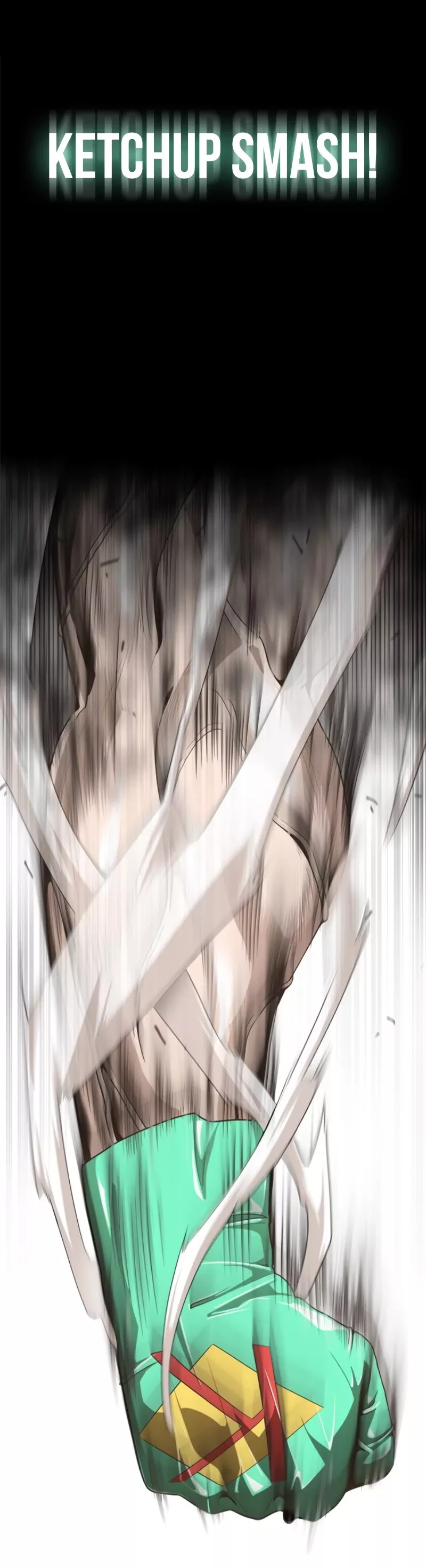 Read Superhuman Era EN Manga Online