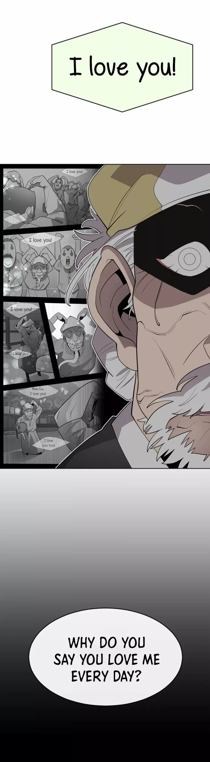 Read Superhuman Era EN Manga Online