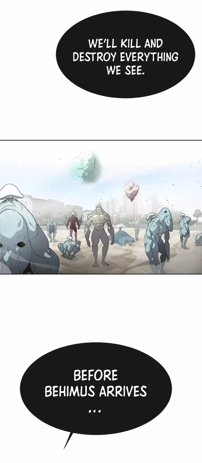 Read Superhuman Era EN Manga Online
