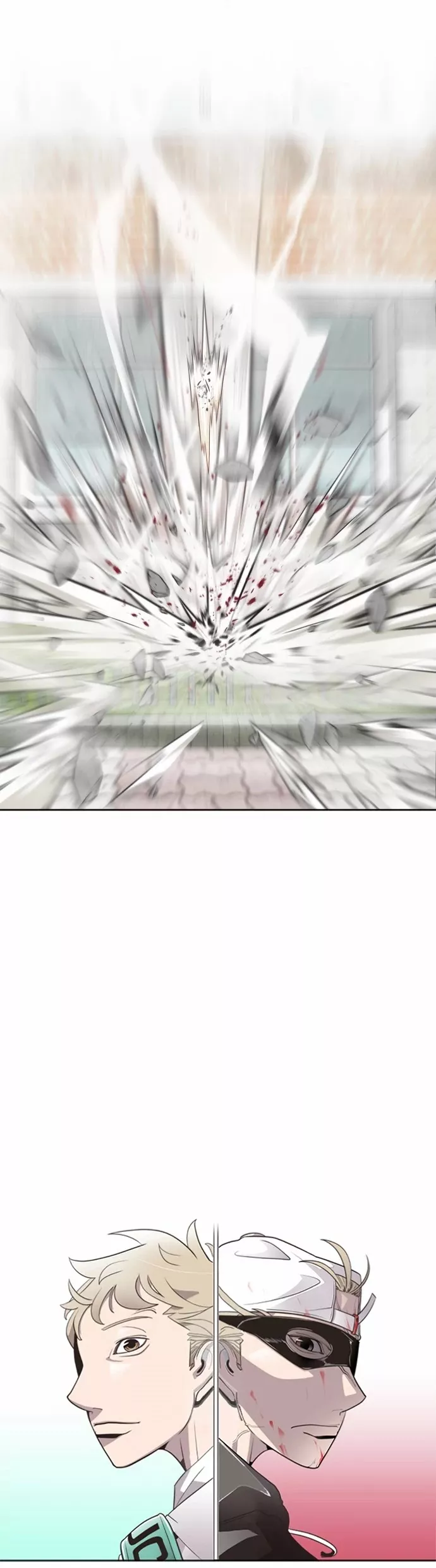 Read Superhuman Era EN Manga Online