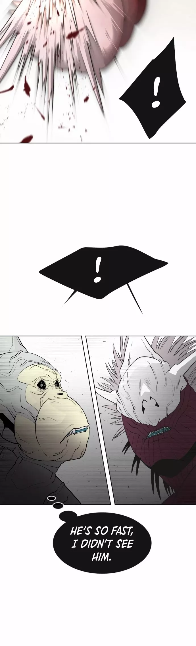 Read Superhuman Era EN Manga Online