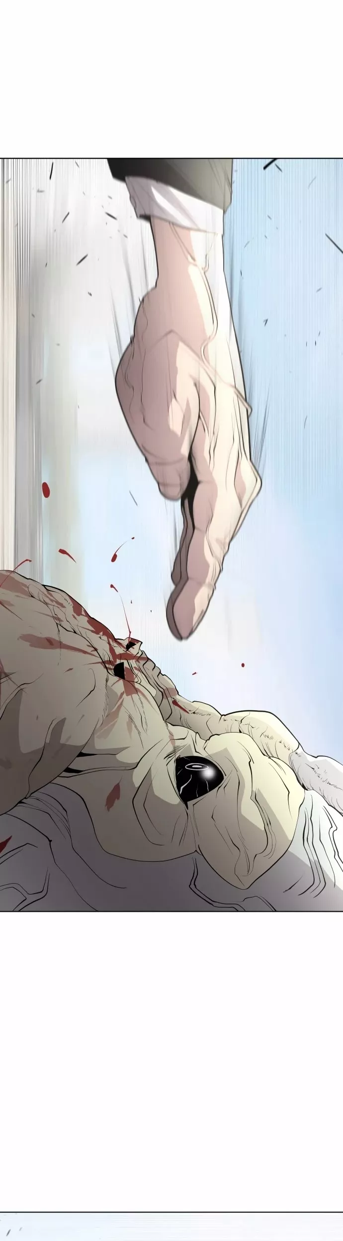 Read Superhuman Era EN Manga Online