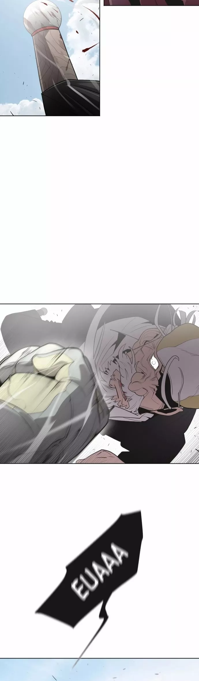 Read Superhuman Era EN Manga Online