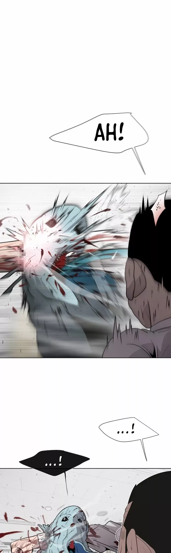 Read Superhuman Era EN Manga Online