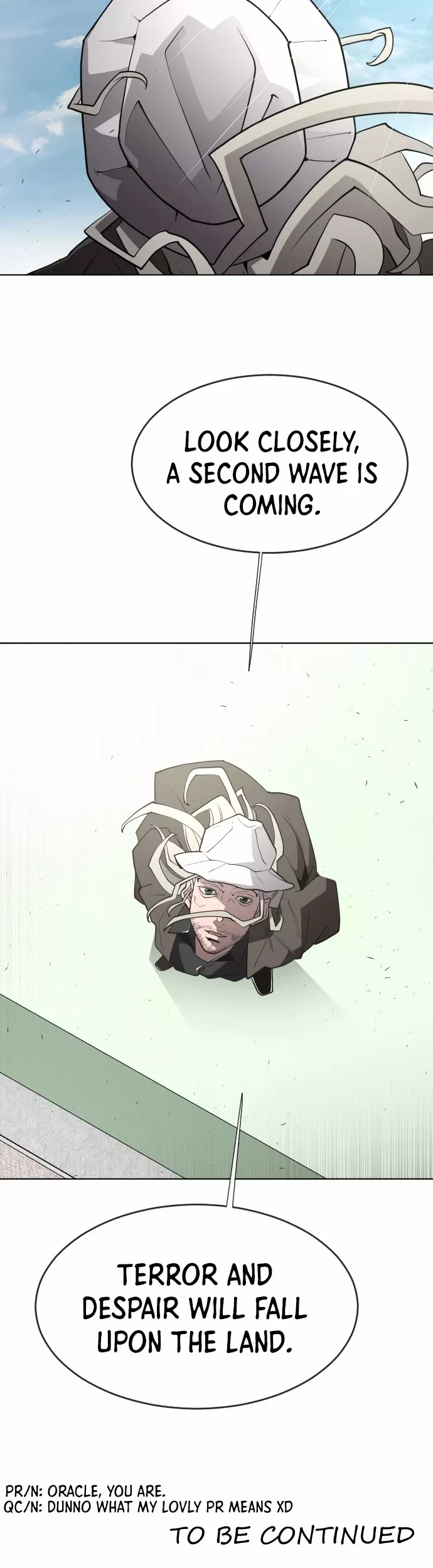 Read Superhuman Era EN Manga Online