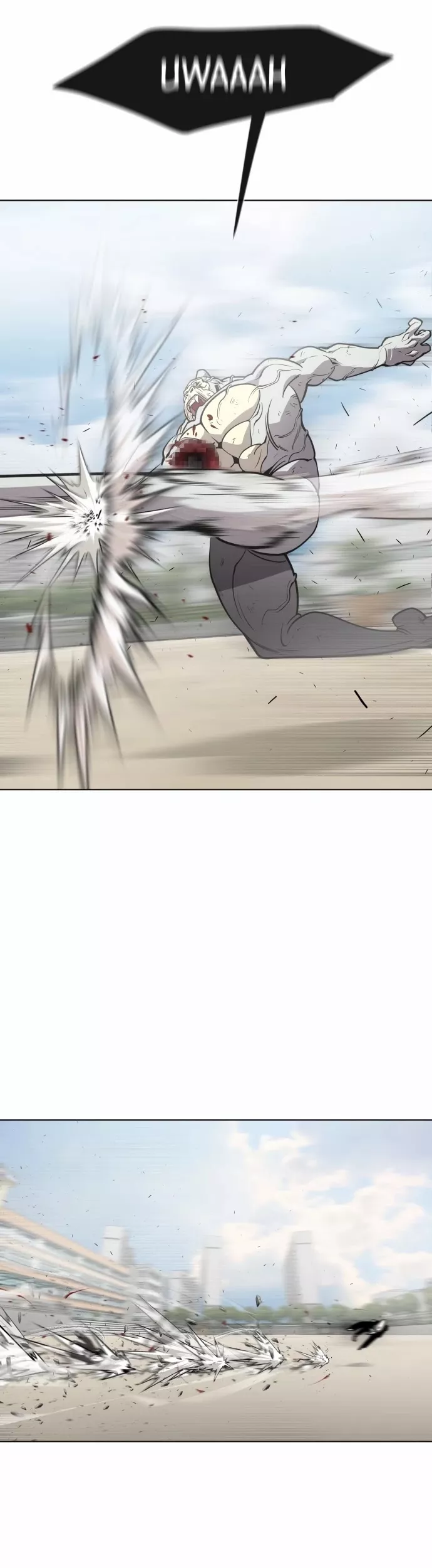 Read Superhuman Era EN Manga Online