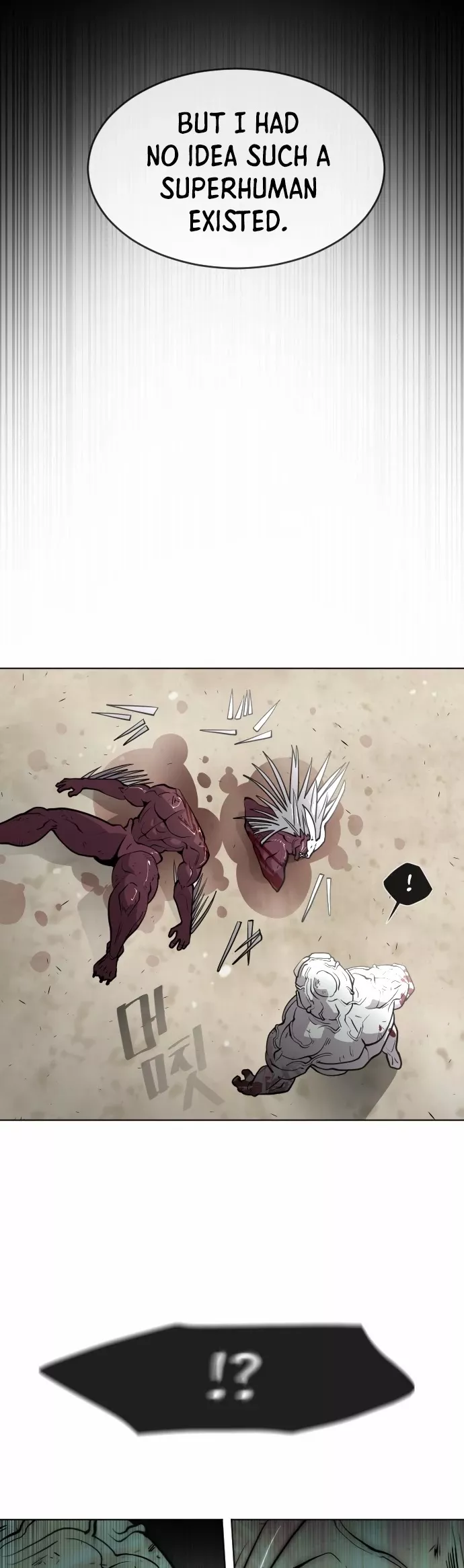 Read Superhuman Era EN Manga Online