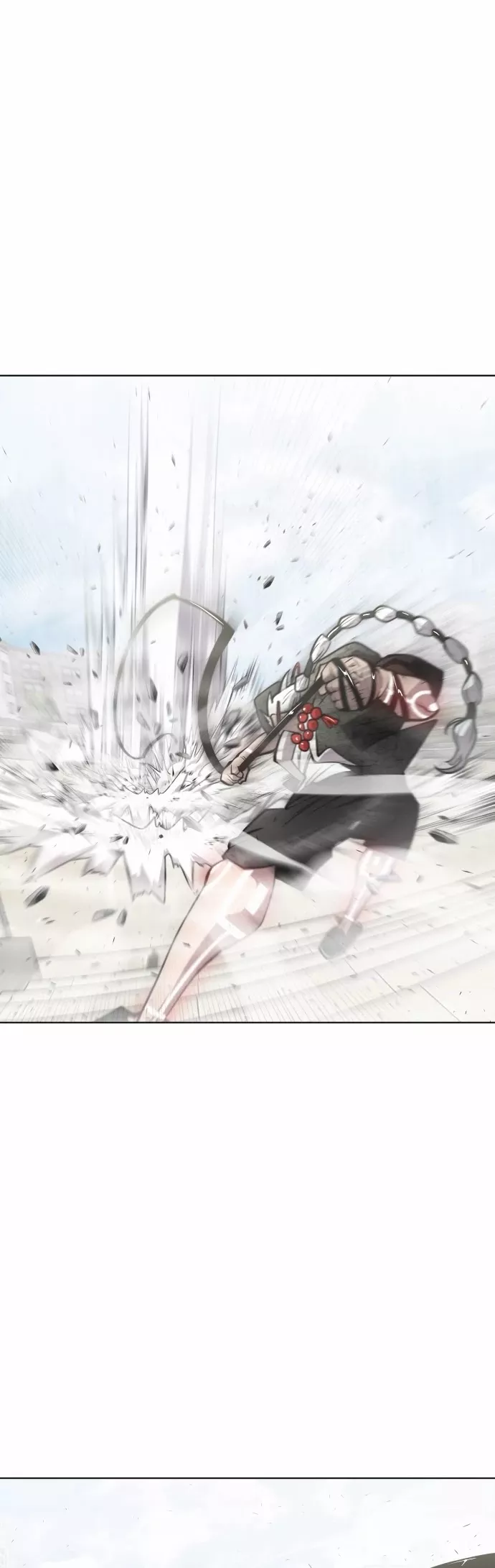 Read Superhuman Era EN Manga Online