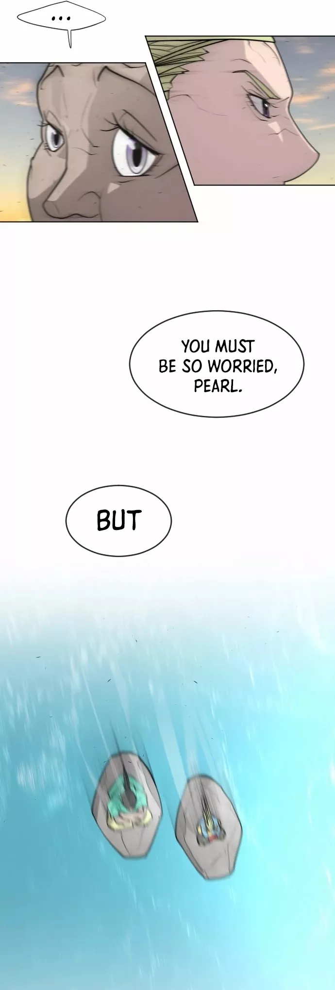 Read Superhuman Era EN Manga Online