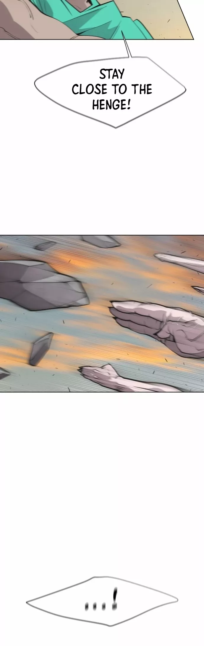 Read Superhuman Era EN Manga Online