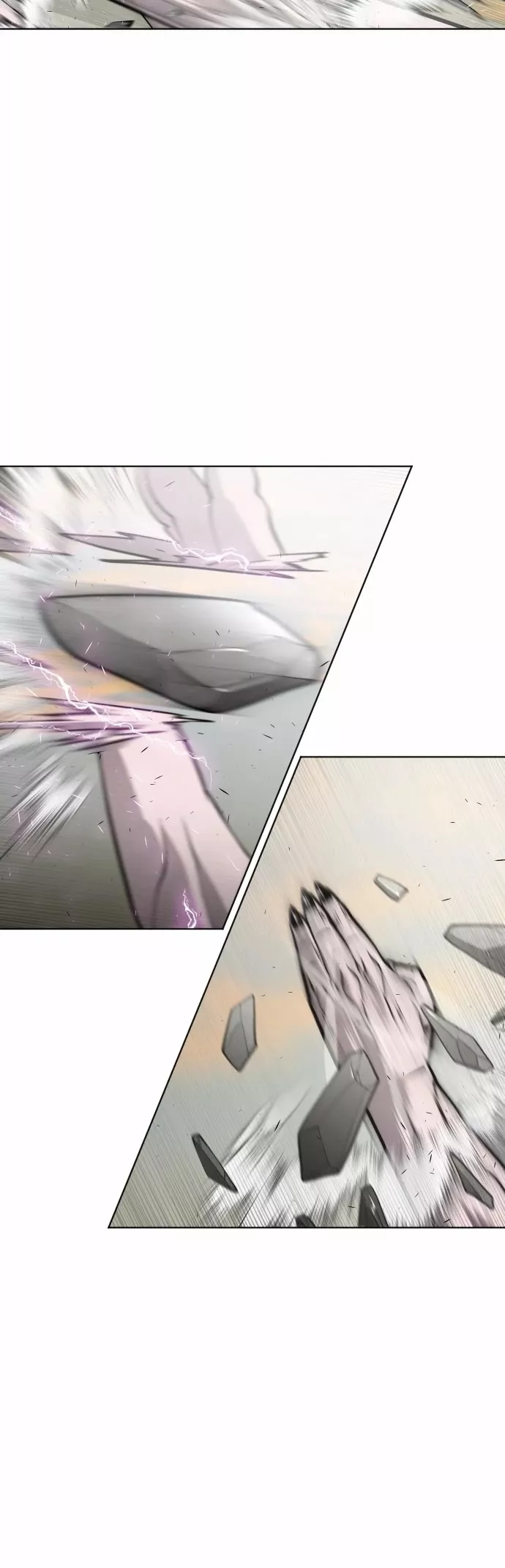 Read Superhuman Era EN Manga Online
