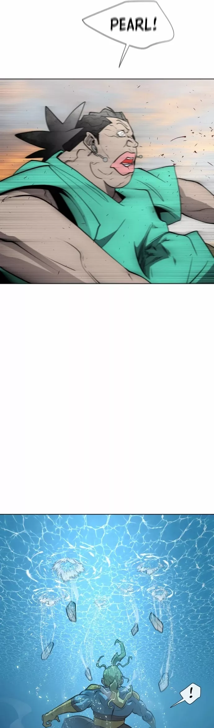 Read Superhuman Era EN Manga Online