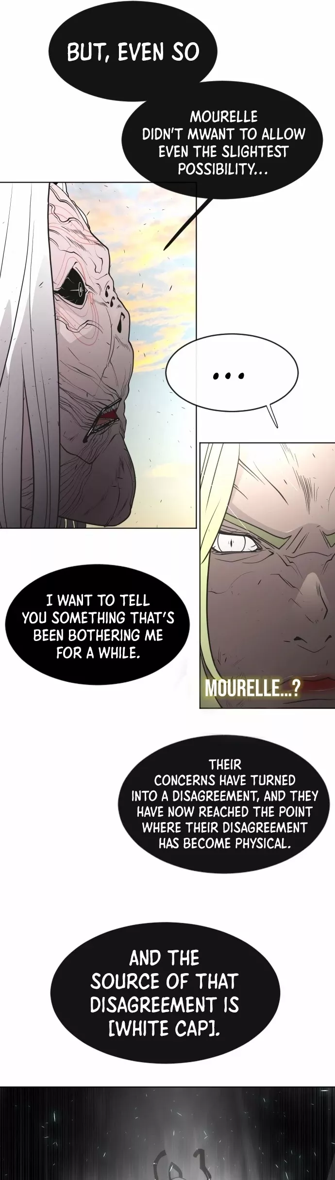 Read Superhuman Era EN Manga Online