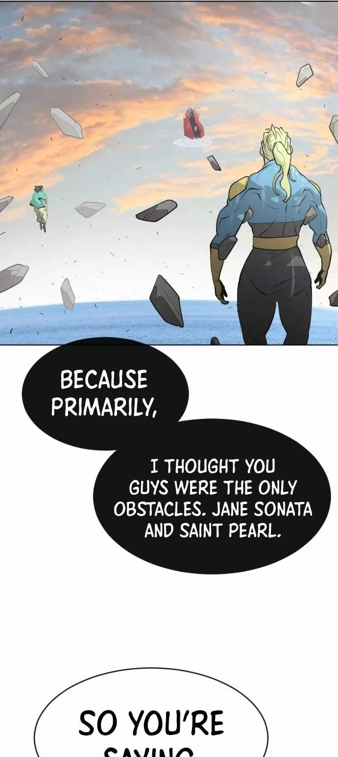 Read Superhuman Era EN Manga Online