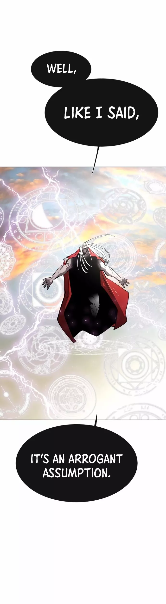 Read Superhuman Era EN Manga Online