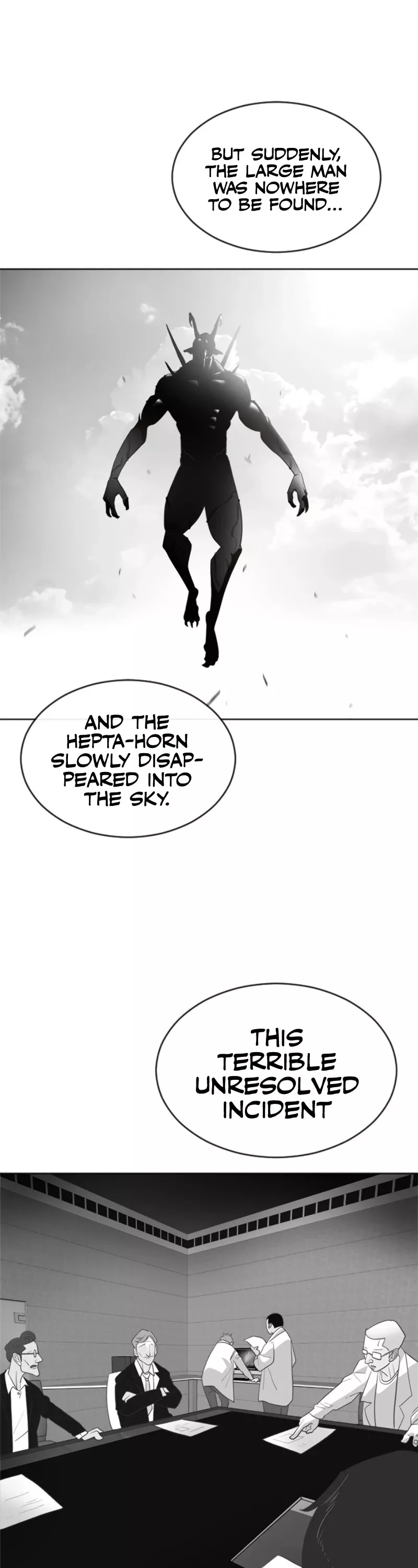 Read Superhuman Era EN Manga Online