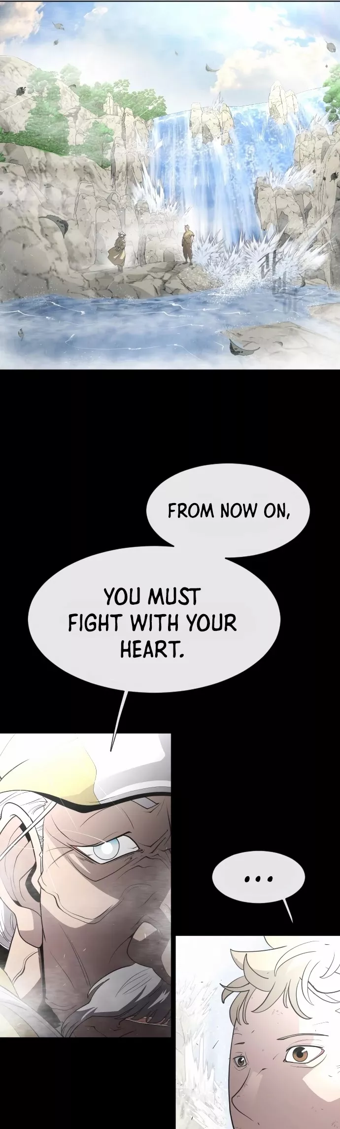 Read Superhuman Era EN Manga Online