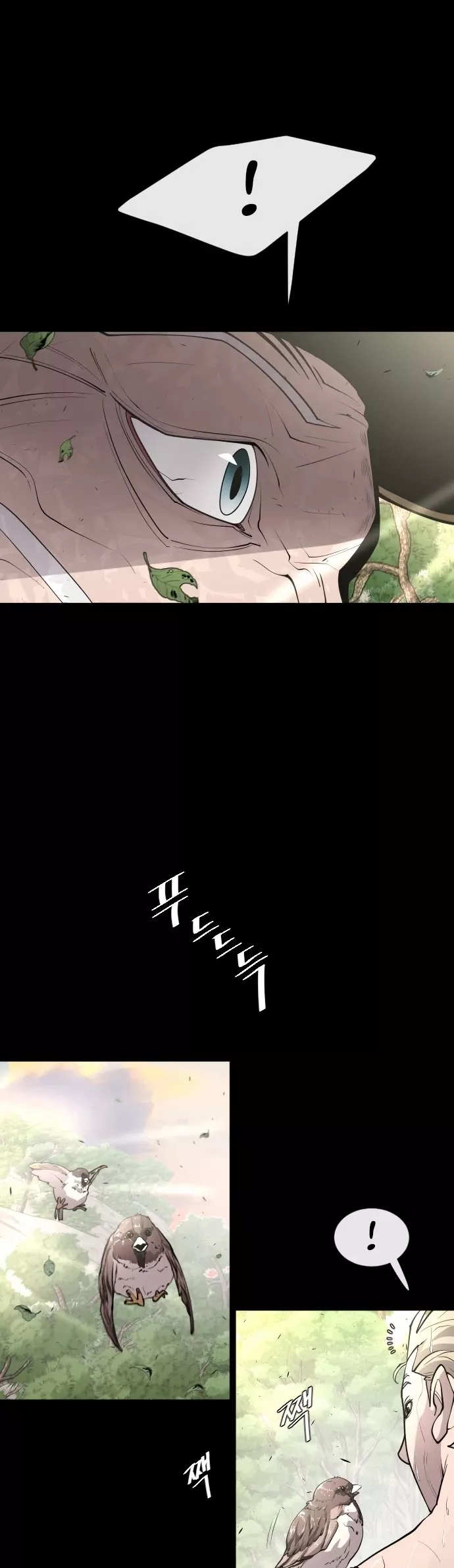 Read Superhuman Era EN Manga Online