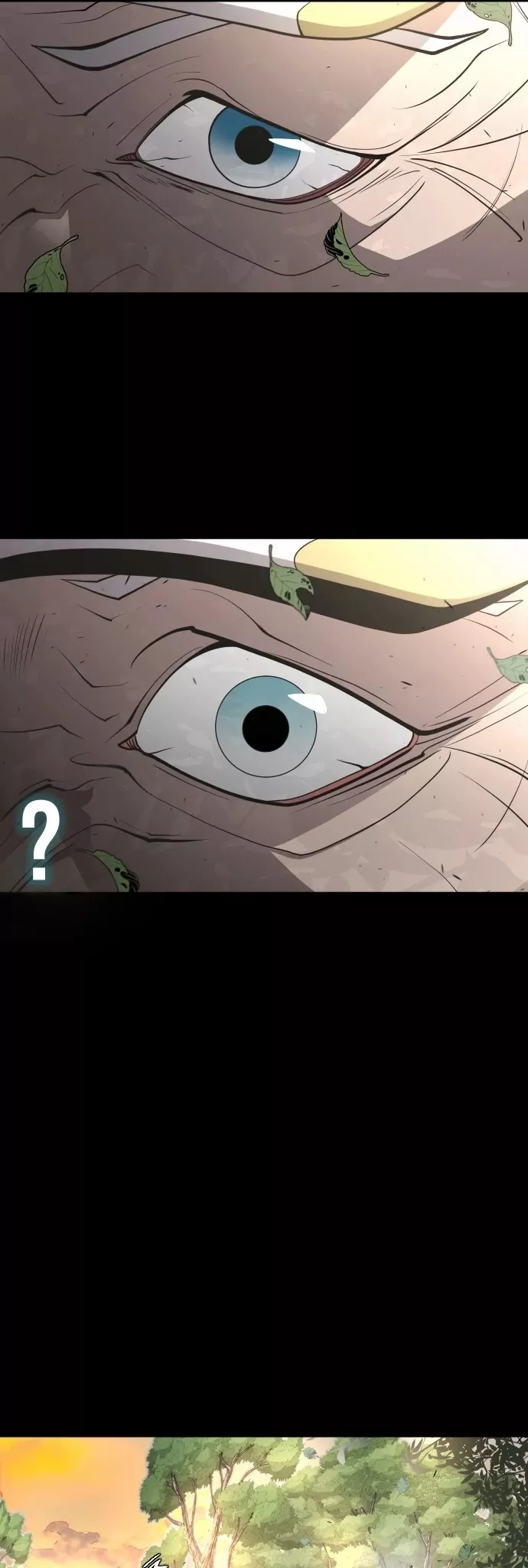 Read Superhuman Era EN Manga Online