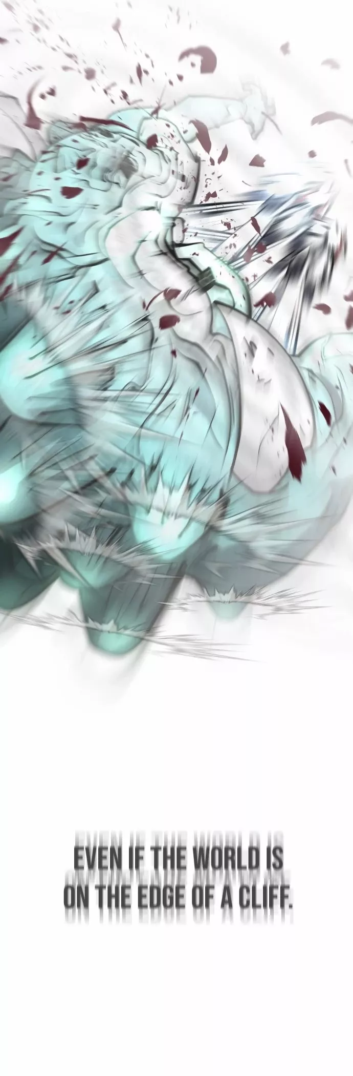 Read Superhuman Era EN Manga Online