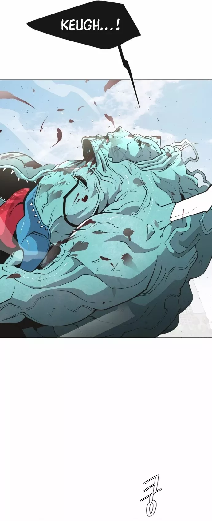 Read Superhuman Era EN Manga Online