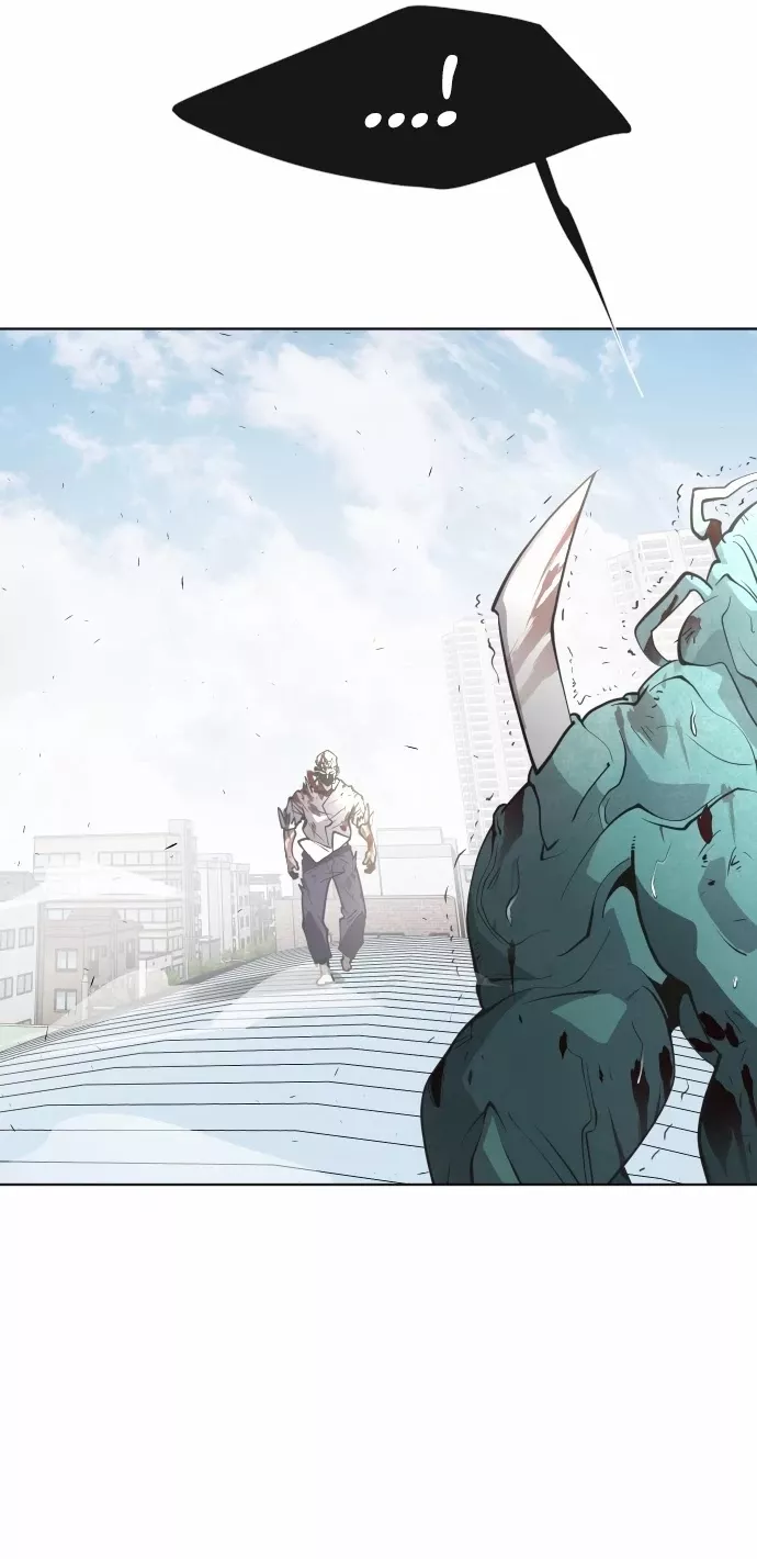 Read Superhuman Era EN Manga Online