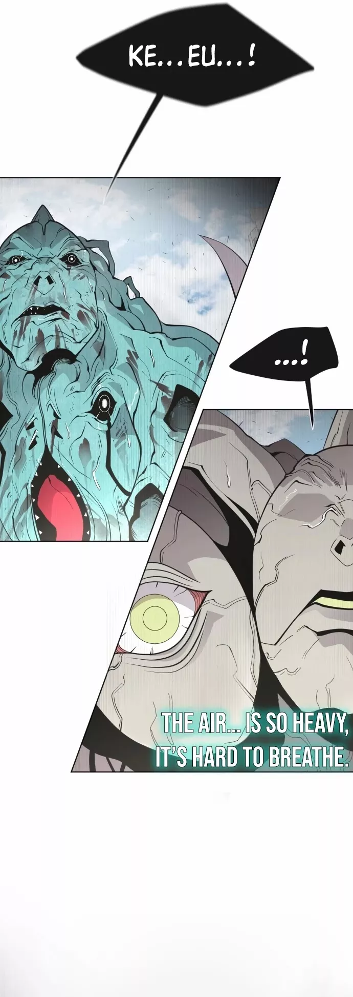 Read Superhuman Era EN Manga Online