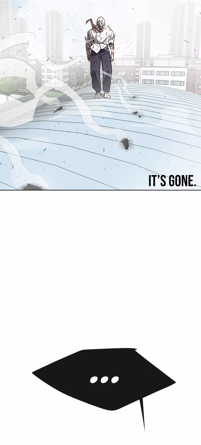 Read Superhuman Era EN Manga Online