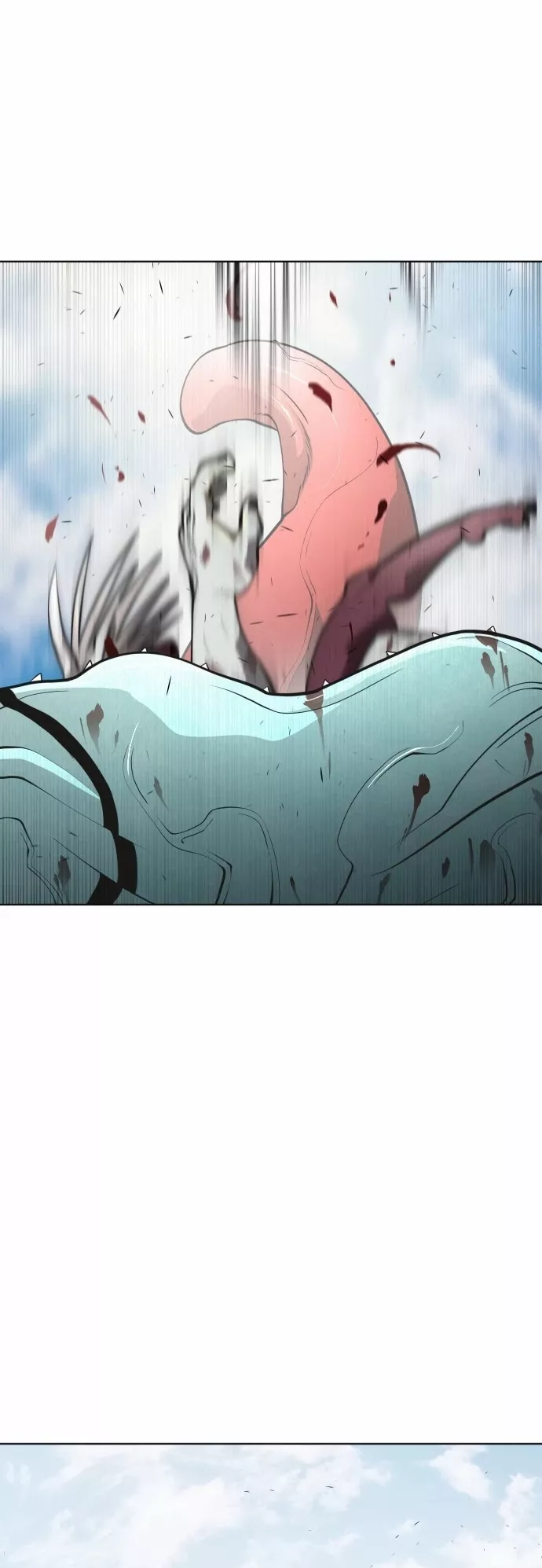 Read Superhuman Era EN Manga Online