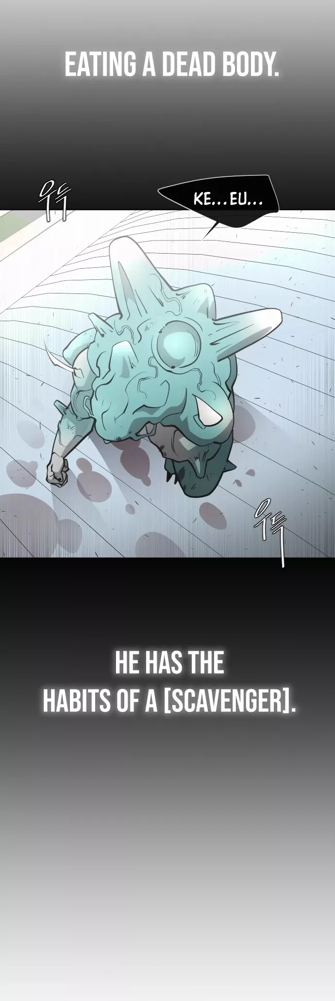 Read Superhuman Era EN Manga Online