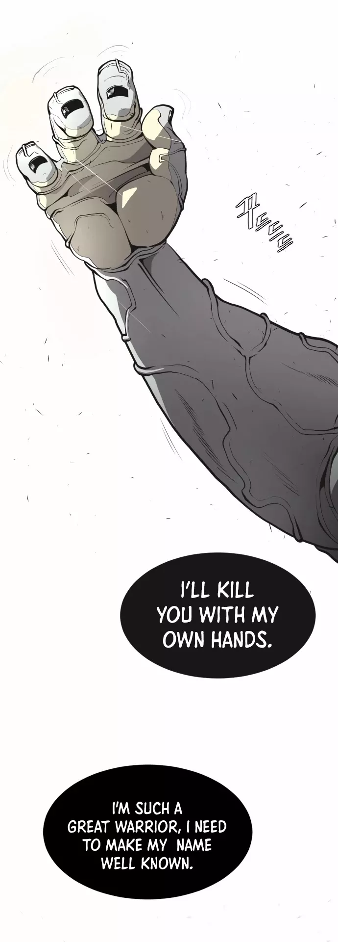 Read Superhuman Era EN Manga Online