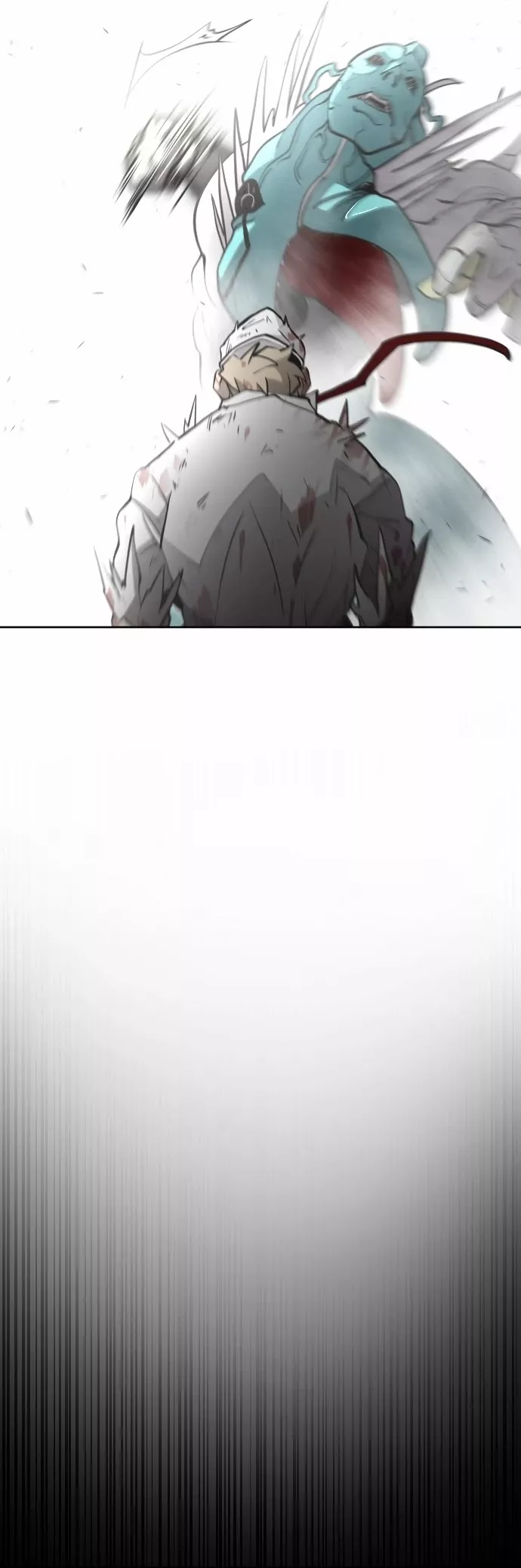 Read Superhuman Era EN Manga Online