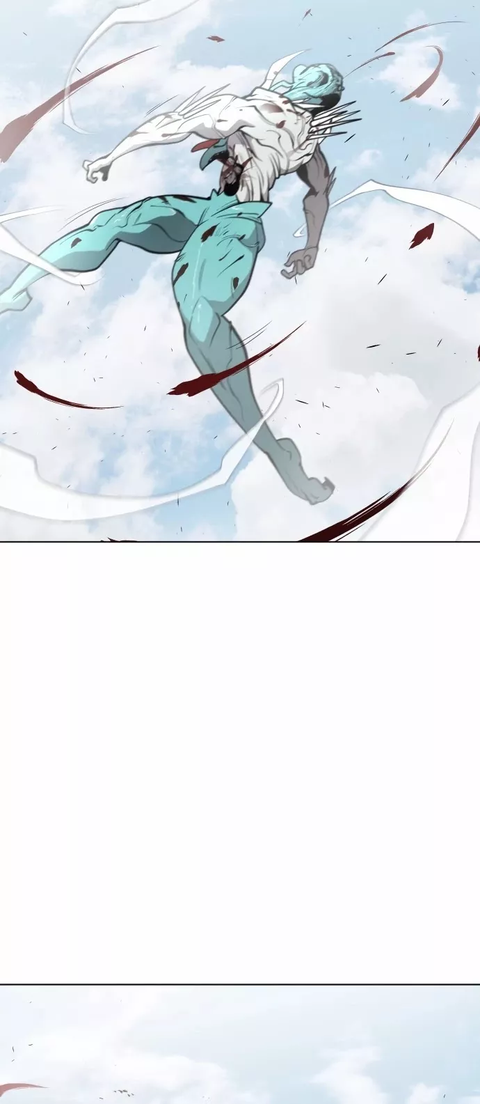 Read Superhuman Era EN Manga Online