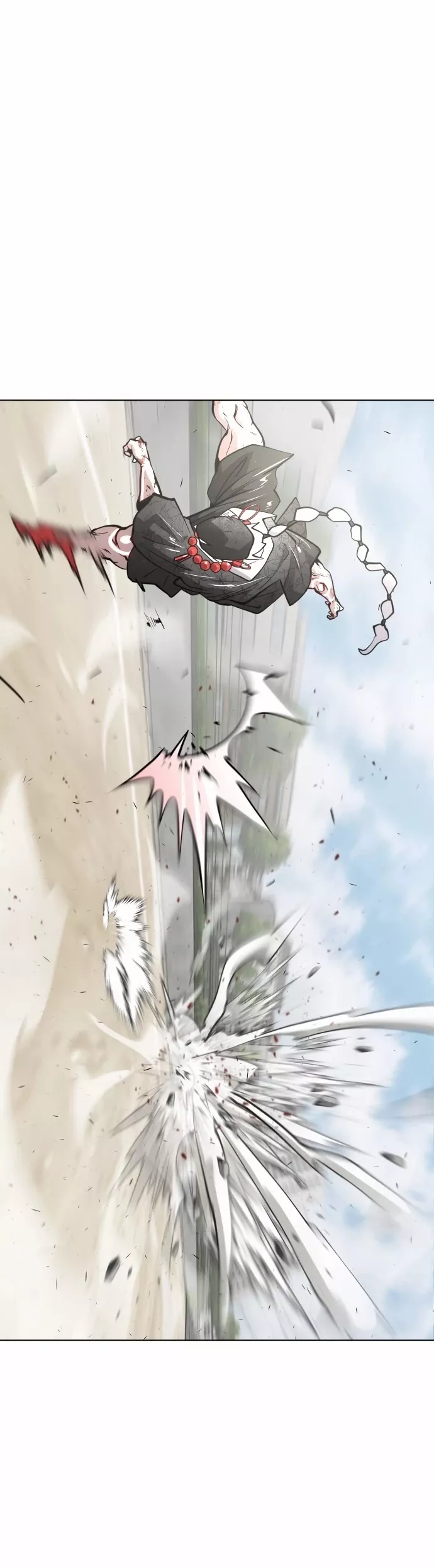 Read Superhuman Era EN Manga Online