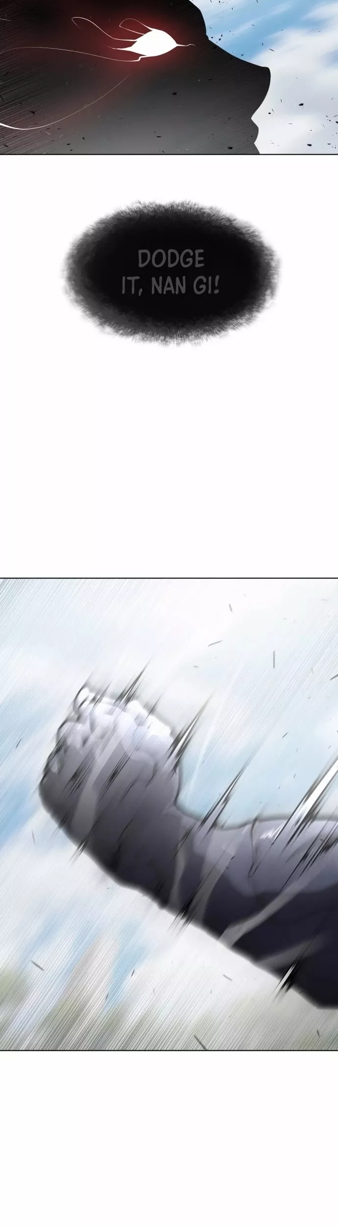 Read Superhuman Era EN Manga Online