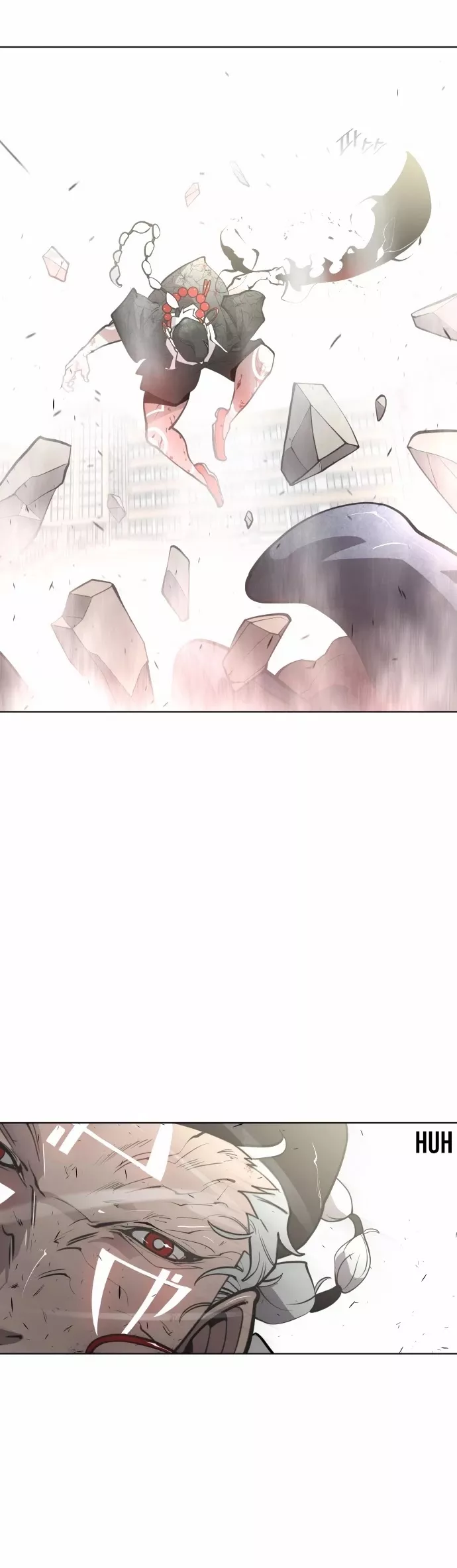 Read Superhuman Era EN Manga Online
