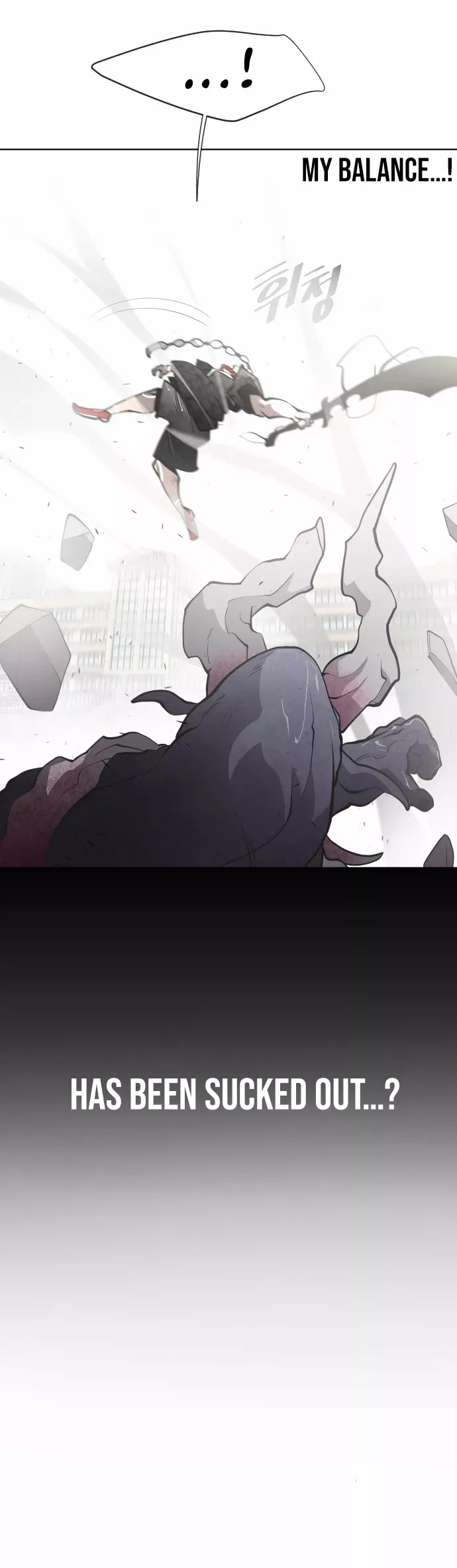 Read Superhuman Era EN Manga Online