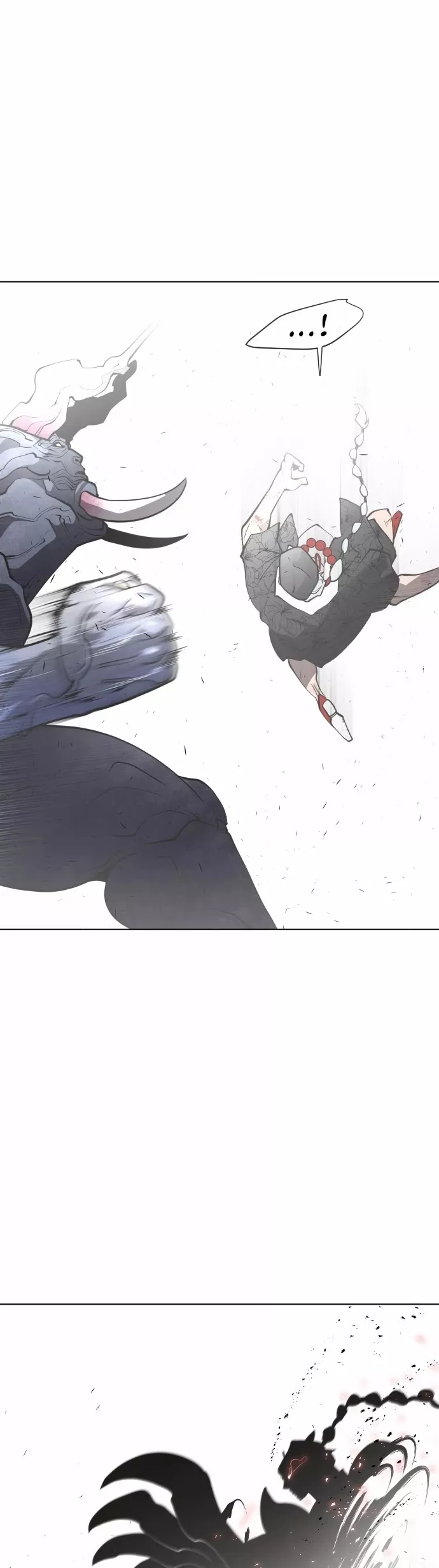 Read Superhuman Era EN Manga Online