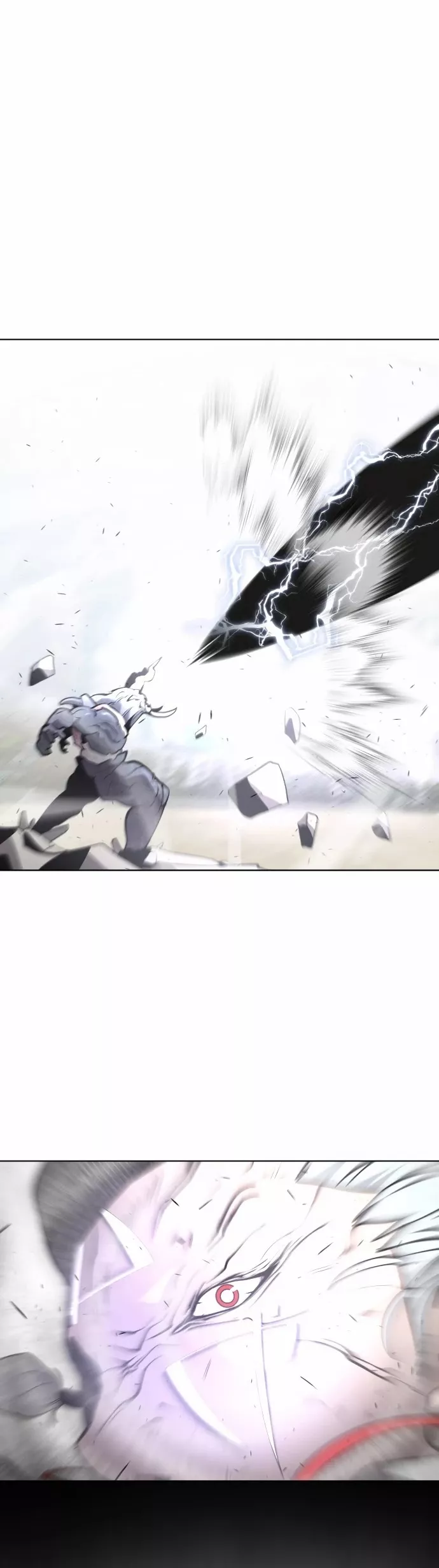 Read Superhuman Era EN Manga Online