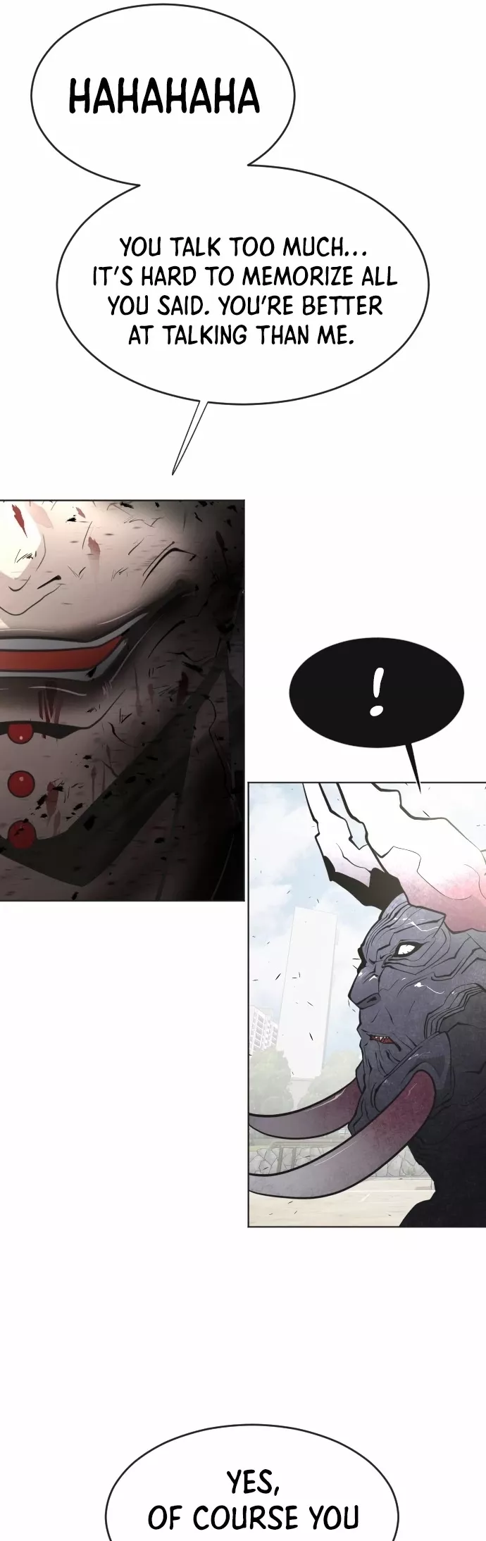 Read Superhuman Era EN Manga Online