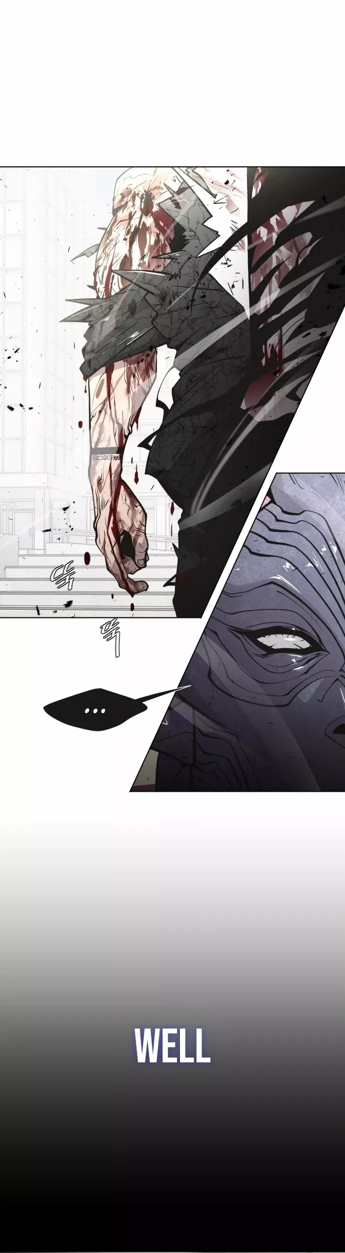 Read Superhuman Era EN Manga Online