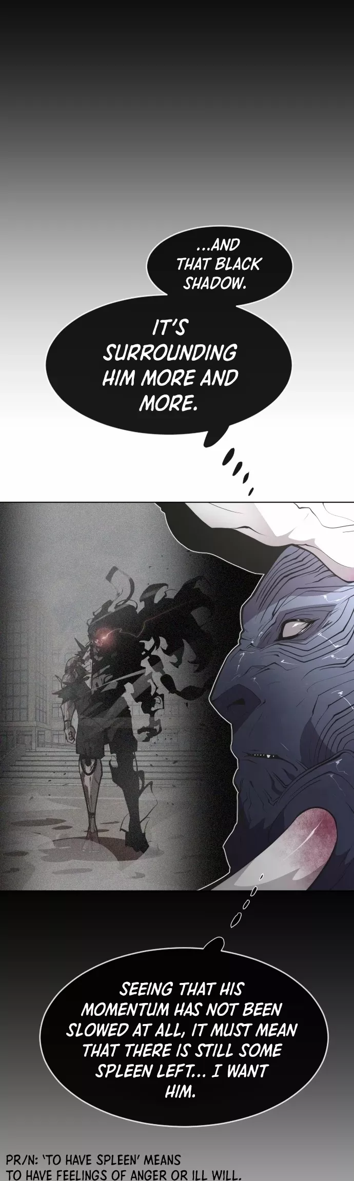 Read Superhuman Era EN Manga Online