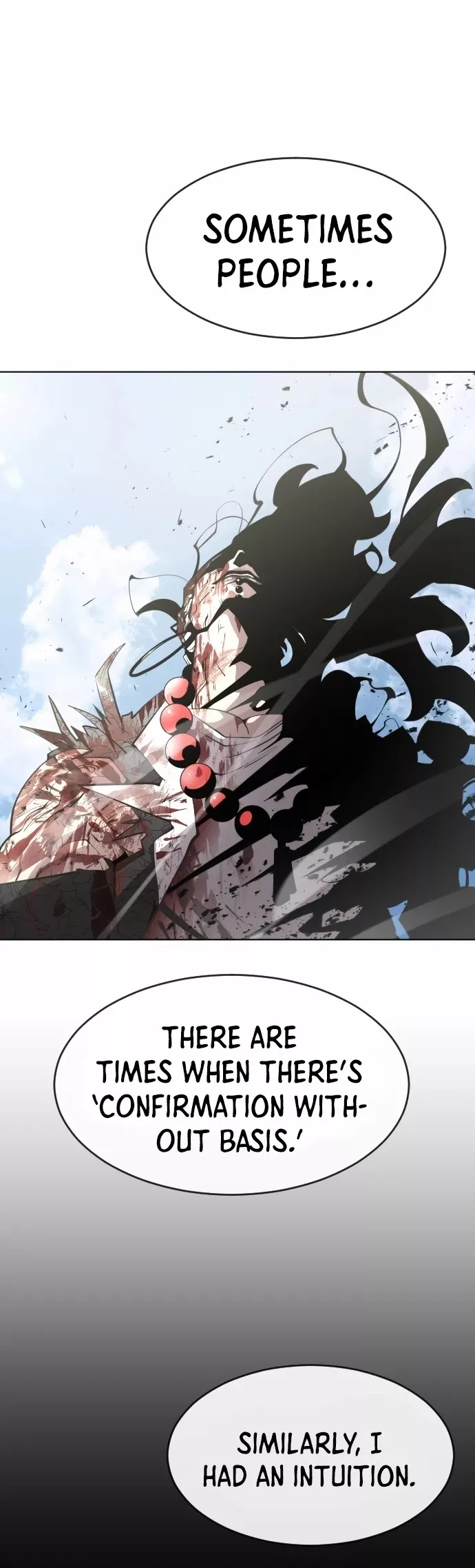 Read Superhuman Era EN Manga Online